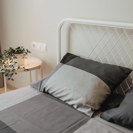 Rozenstein Design Residence Brocēni 외부 사진