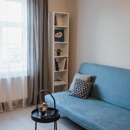 Rozenstein Design Residence Brocēni 외부 사진