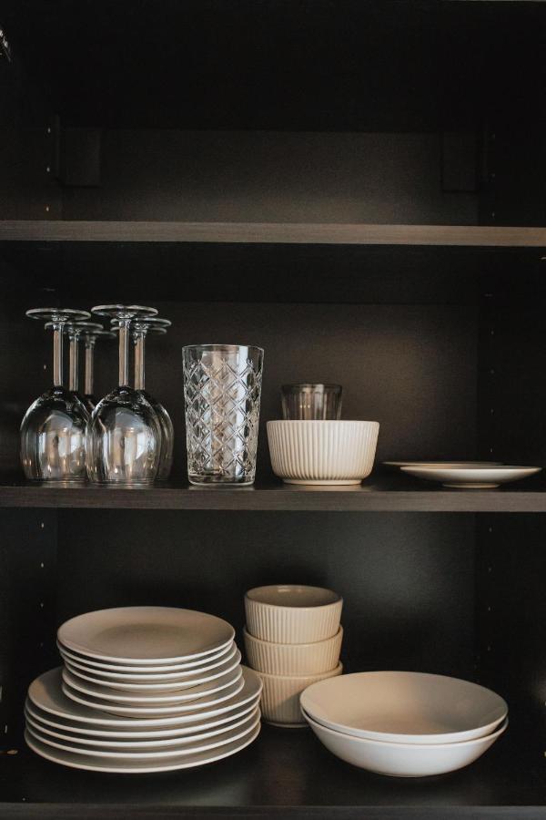 Rozenstein Design Residence Brocēni 외부 사진