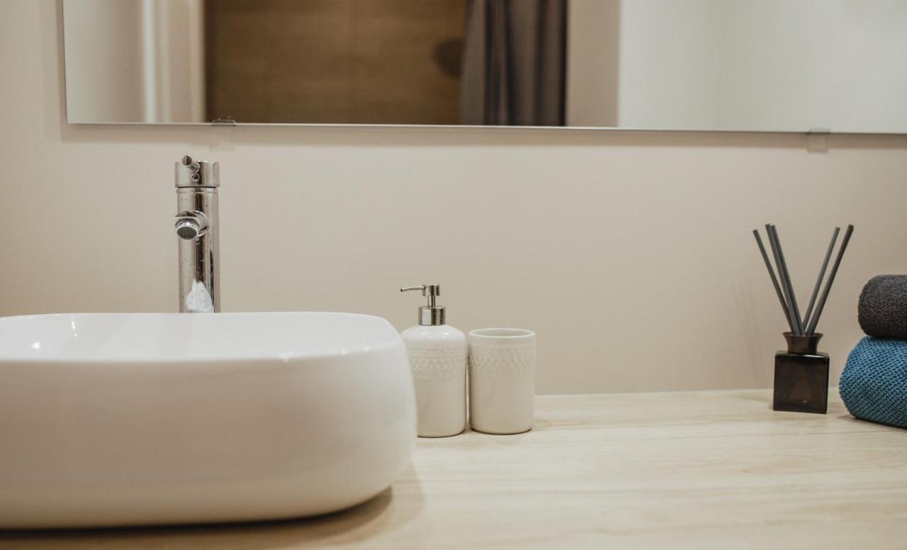 Rozenstein Design Residence Brocēni 외부 사진
