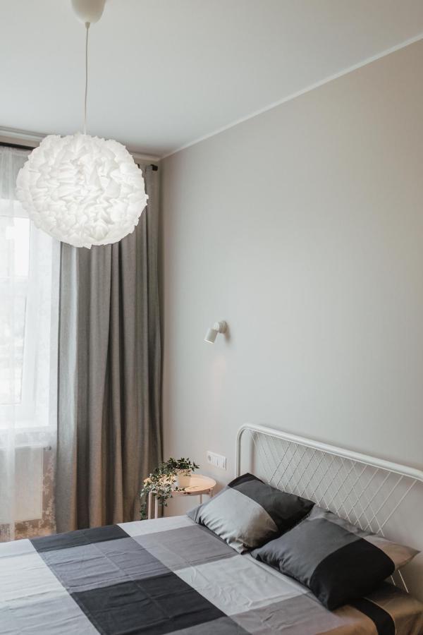 Rozenstein Design Residence Brocēni 외부 사진