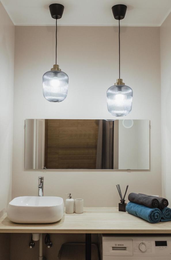 Rozenstein Design Residence Brocēni 외부 사진