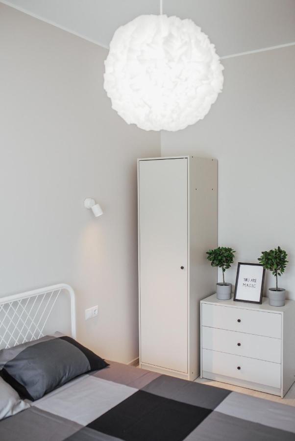 Rozenstein Design Residence Brocēni 외부 사진
