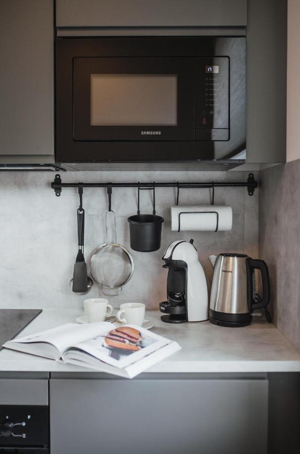 Rozenstein Design Residence Brocēni 외부 사진