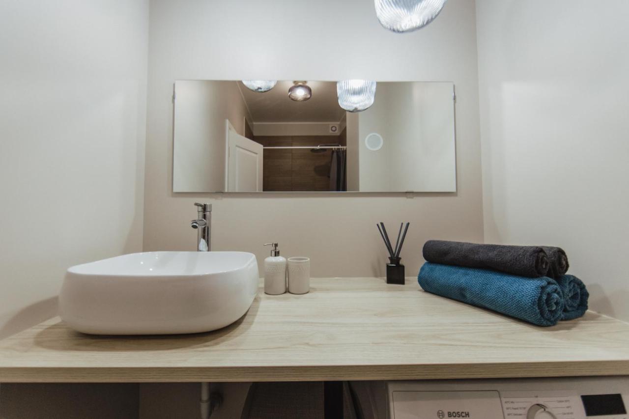 Rozenstein Design Residence Brocēni 외부 사진