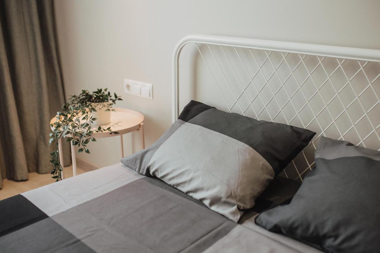 Rozenstein Design Residence Brocēni 외부 사진