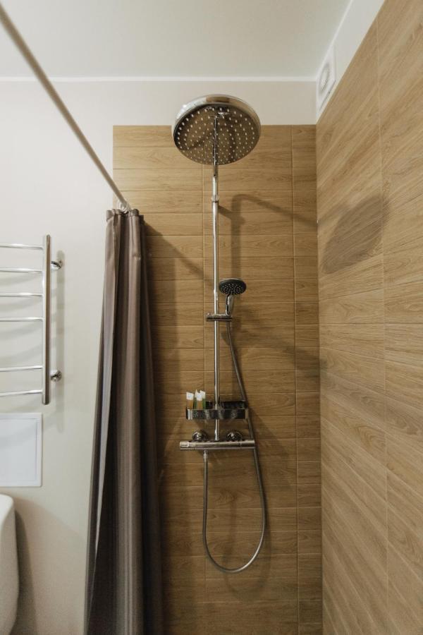 Rozenstein Design Residence Brocēni 외부 사진