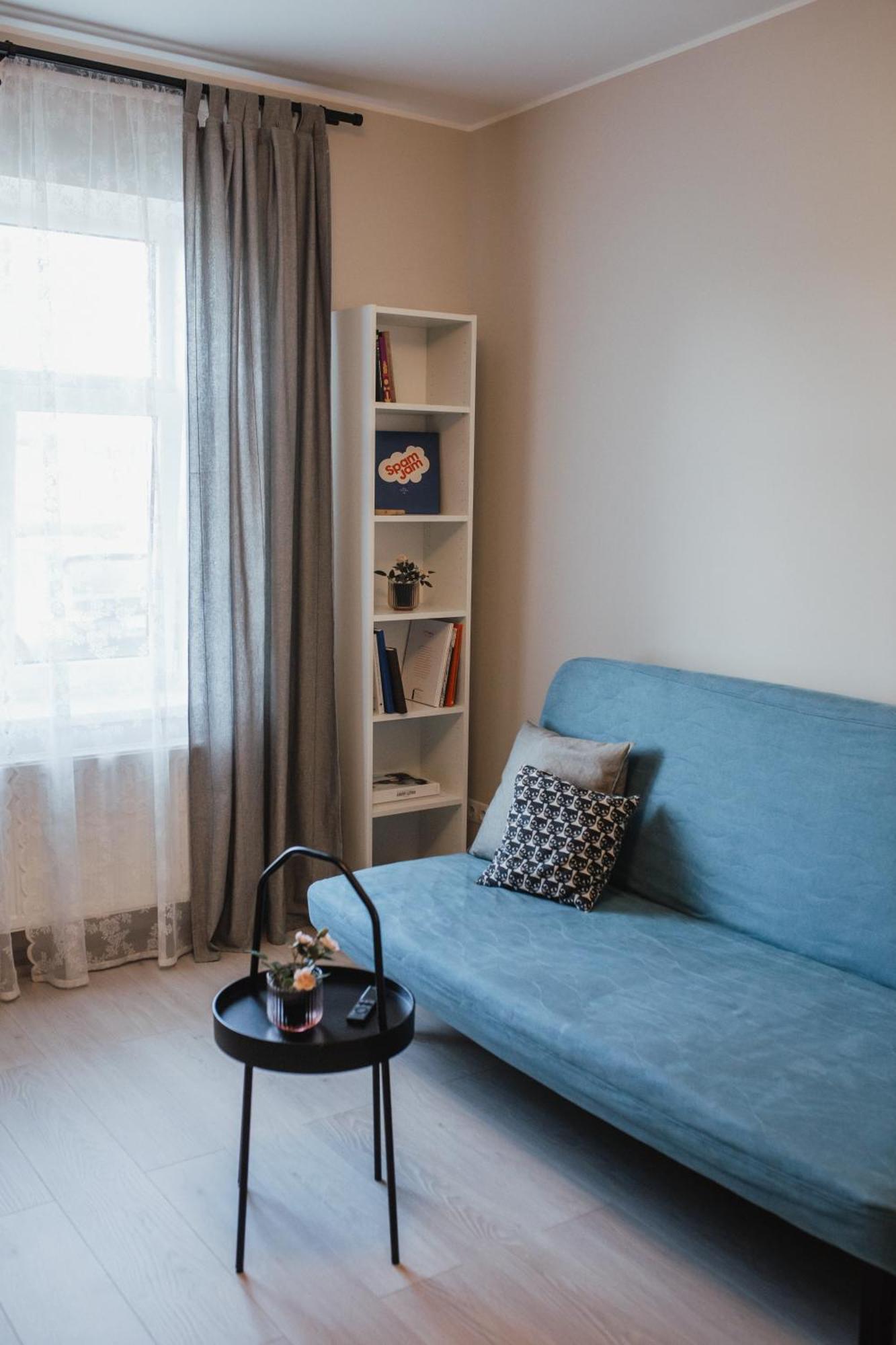 Rozenstein Design Residence Brocēni 외부 사진
